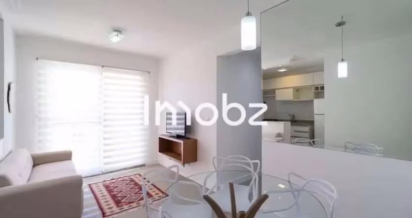 Apartamento com 2 quartos à venda na Rua José da Silva Ribeiro, 420, Vila Andrade, São Paulo