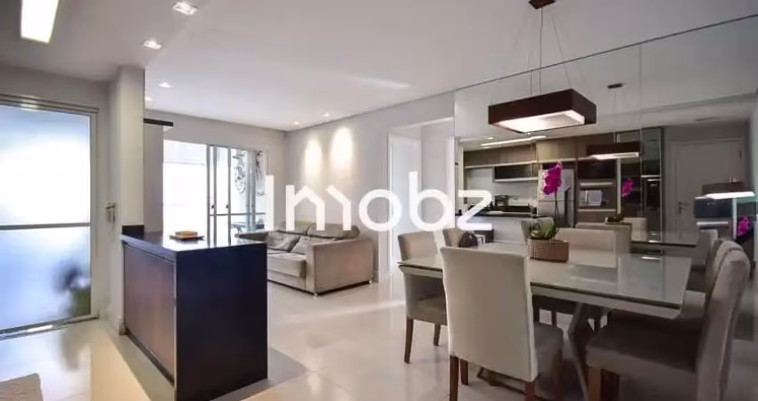 Apartamento com 2 quartos à venda na Rua Castelhano, 60, Vila Andrade, São Paulo