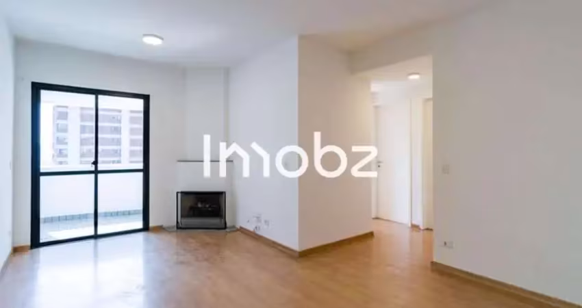 Apartamento com 3 quartos à venda na Rua Jamanari, 15, Panamby, São Paulo