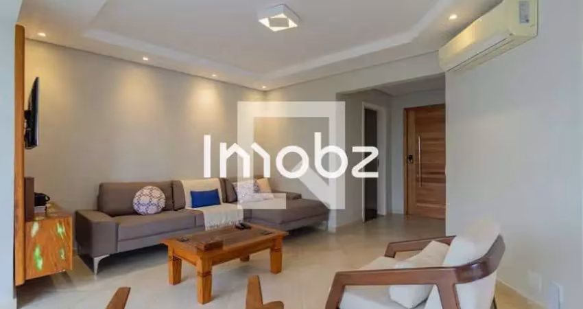 Apartamento com 2 quartos à venda na Rua José Ramon Urtiza, 758, Panamby, São Paulo