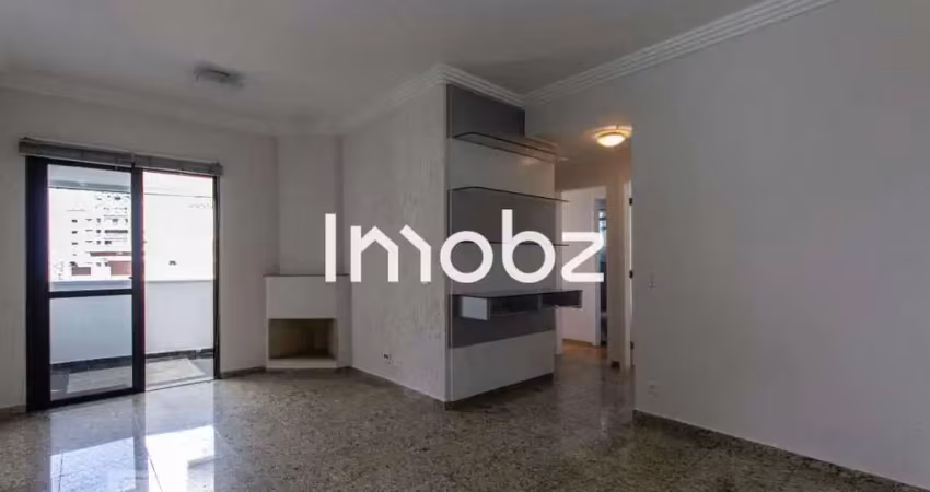 Apartamento com 2 quartos à venda na Rua Jamanari, 15, Panamby, São Paulo