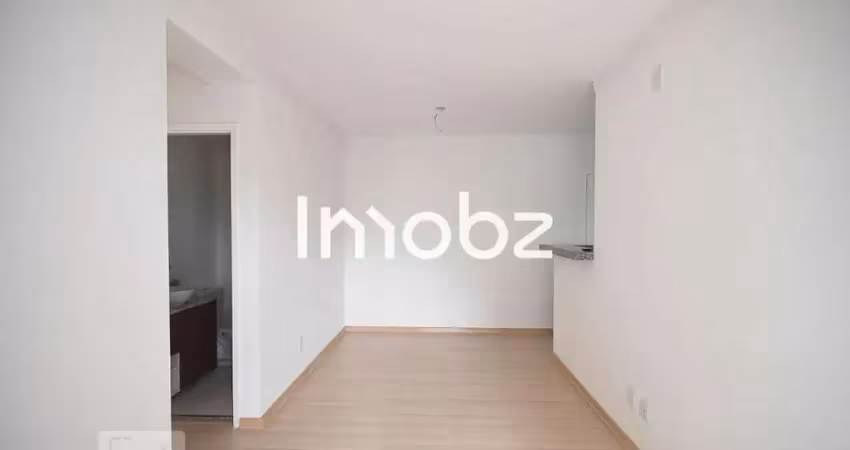 Apartamento com 2 quartos à venda na Rua Francisco Pessoa, 575, Vila Andrade, São Paulo