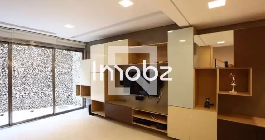 Casa / sobrado em condomínio à venda no panamby - são paulo