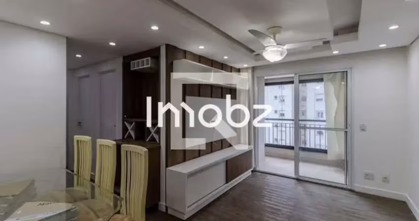 Apartamento com 3 quartos à venda na Rua José Carlos de Toledo Piza, 150, Panamby, São Paulo