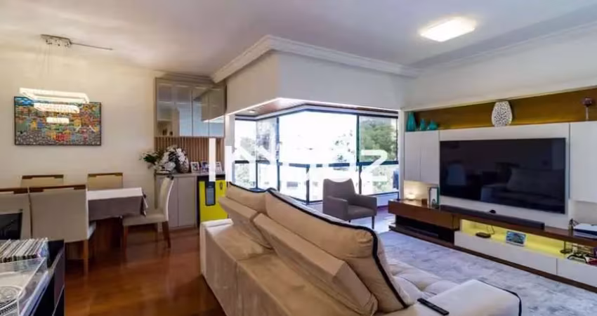 Apartamento com 3 quartos à venda na Rua Aureliano Guimarães, 60, Vila Andrade, São Paulo