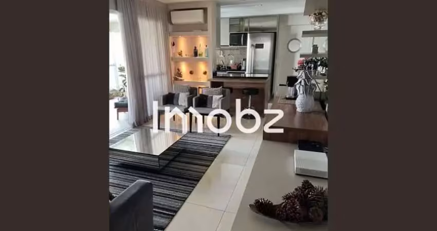 Apartamento com 3 quartos à venda na Rua José Gonçalves, 101, Vila Andrade, São Paulo