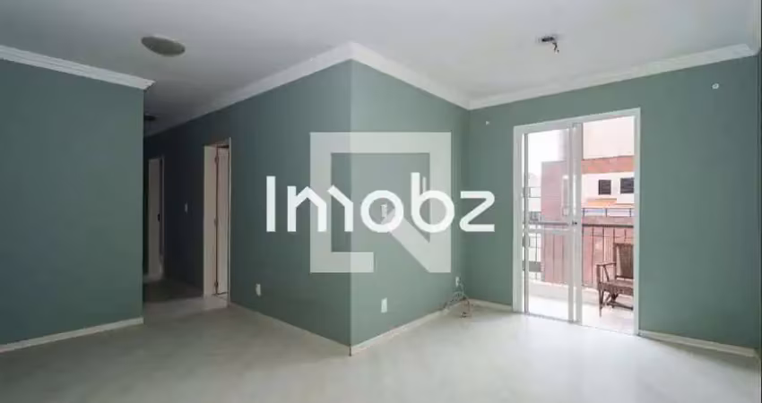 Apartamento com 3 quartos à venda na Rua Itatupa, 110, Panamby, São Paulo