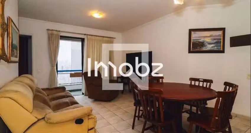 Apartamento com 3 quartos à venda na Rua Sophia Ambuba, 56, Panamby, São Paulo