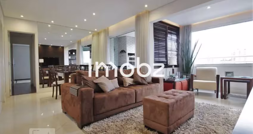 Apartamento com 3 quartos à venda na Rua Jandiatuba, 161, Panamby, São Paulo