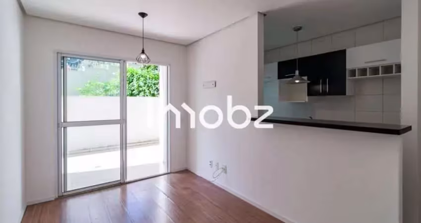 Apartamento com 2 quartos à venda na Rua Chapada de Minas, 210, Vila Andrade, São Paulo