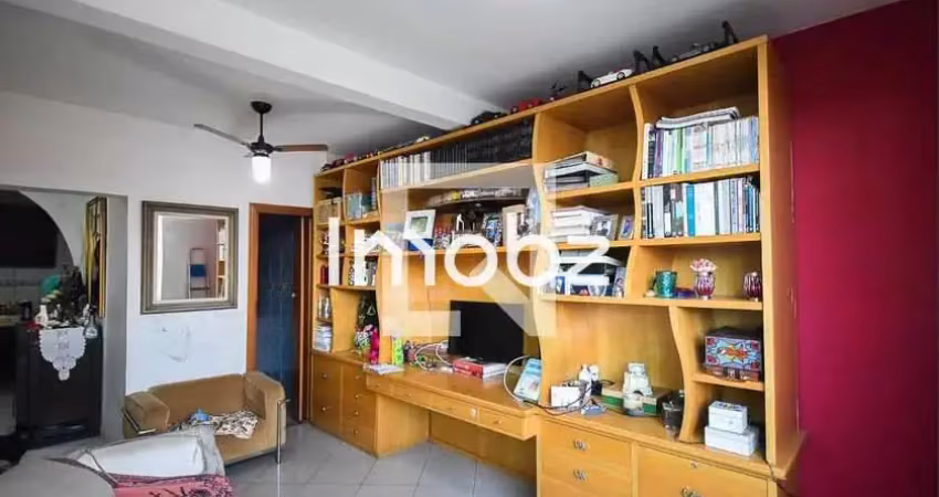 Casa com 2 quartos à venda na Rua Cristóvão da Rocha, 58, Panamby, São Paulo