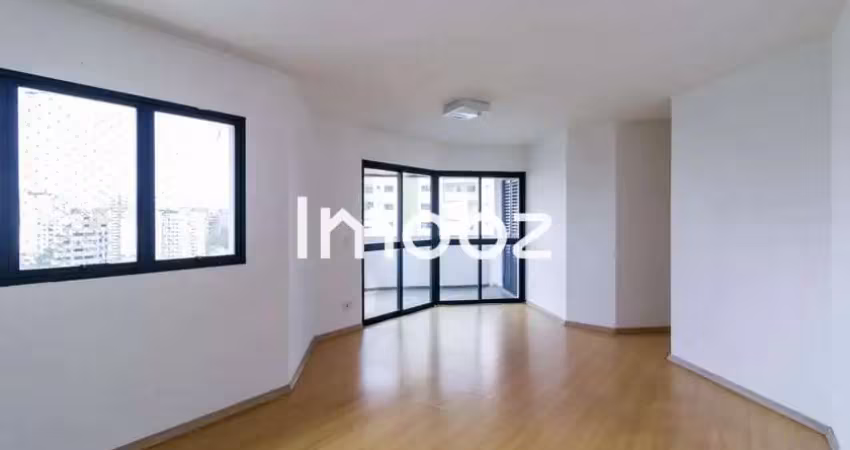 Apartamento com 3 quartos à venda na Rua José Gonçalves, 275, Vila Andrade, São Paulo