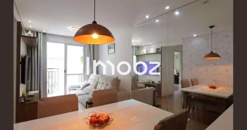 Apartamento com 2 quartos à venda na Rua Doutor Carlos Aldrovandi, 85, Panamby, São Paulo