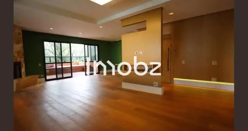 Apartamento com 2 quartos à venda na Rua José Gonçalves, 285, Vila Andrade, São Paulo