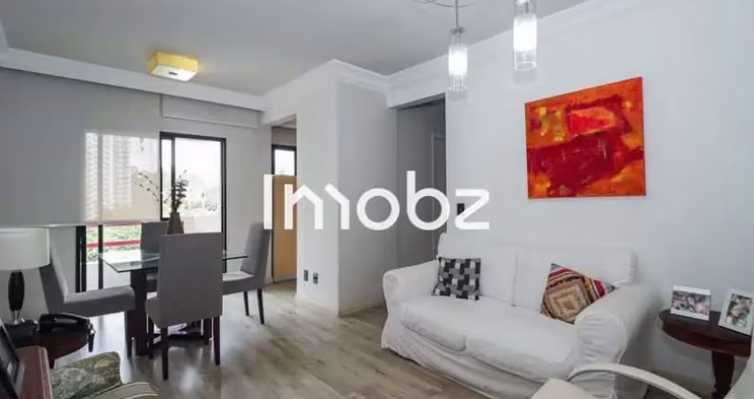 Apartamento com 3 quartos à venda na Rua Alexandre Archipenko, 175, Vila Andrade, São Paulo