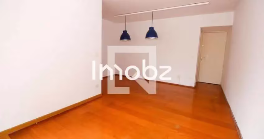 Apartamento com 2 quartos à venda na Rua Charles Spencer Chaplin, 243, Vila Andrade, São Paulo