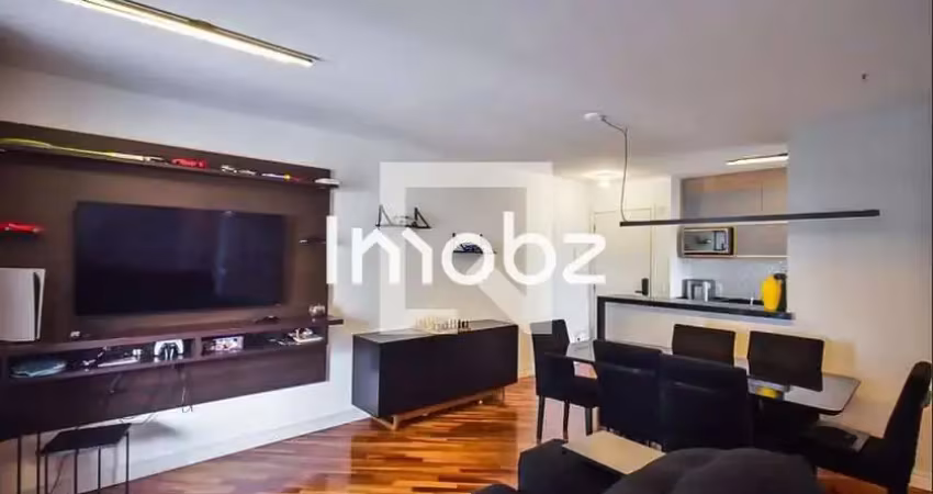Apartamento com 2 quartos à venda na Rua Doutor Laerte Setúbal, 625, Panamby, São Paulo