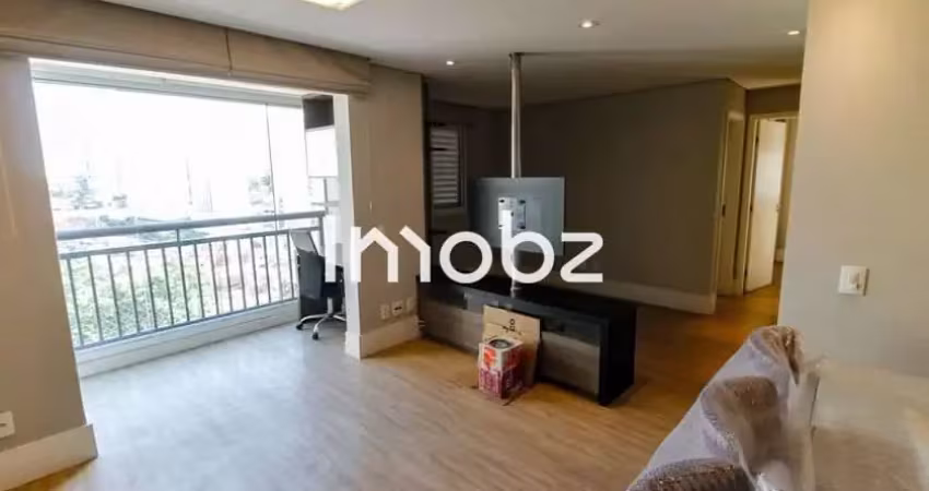 Apartamento com 2 quartos à venda na Rua Chapada de Minas, 210, Vila Andrade, São Paulo