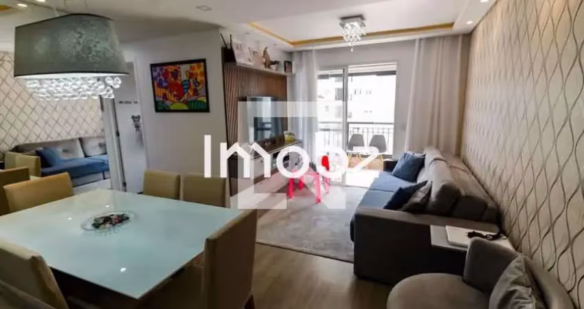 Apartamento com 3 quartos à venda na Rua José Carlos de Toledo Piza, 100, Panamby, São Paulo