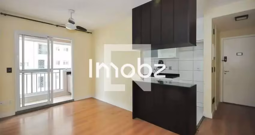 Apartamento com 3 quartos à venda na Rua Celso Ramos, 145, Vila Andrade, São Paulo