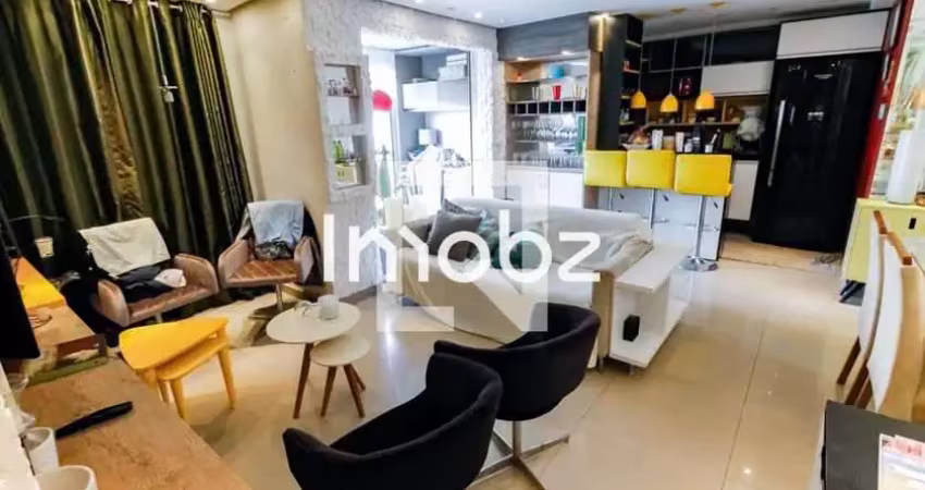 Apartamento com 2 quartos à venda na Rua José Carlos de Toledo Piza, 100, Panamby, São Paulo