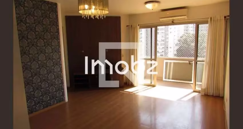 Apartamento com 2 quartos à venda na Rua Maria José da Conceição, 959, Vila Andrade, São Paulo