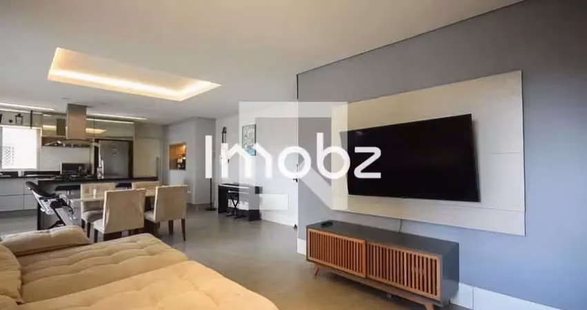 Apartamento com 3 quartos à venda na Rua Nicola Rollo, 151, Vila Andrade, São Paulo