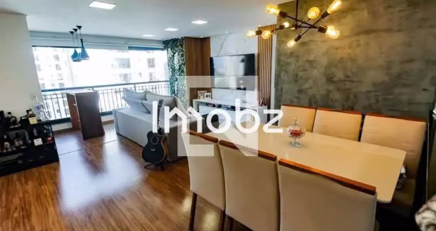 Apartamento com 2 quartos à venda na Rua José Carlos de Toledo Piza, 100, Panamby, São Paulo