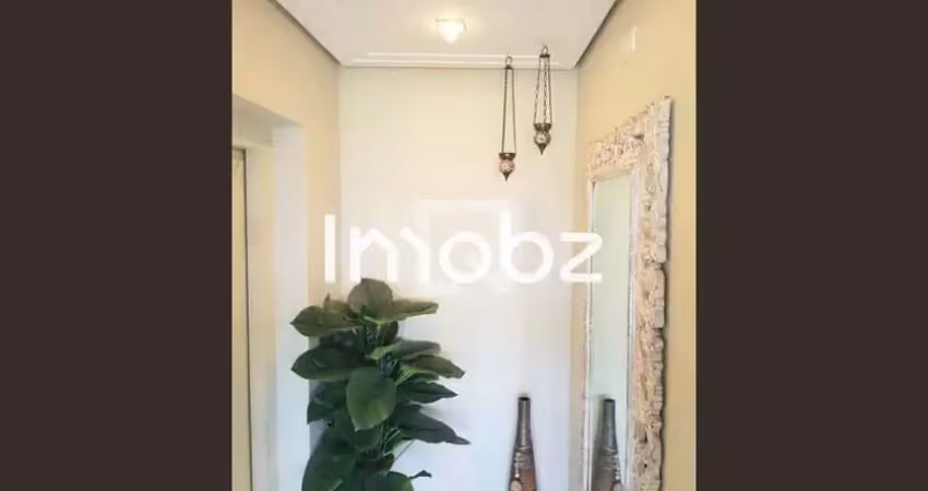 Apartamento com 4 quartos à venda na Rua Iubatinga, 14, Panamby, São Paulo