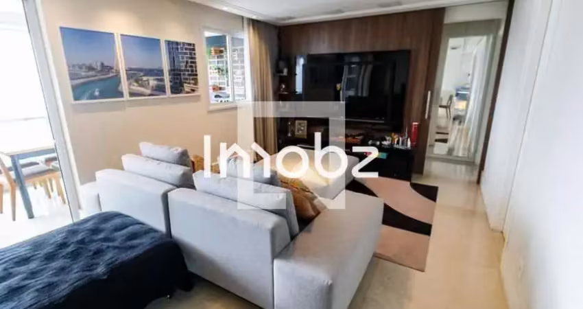 Apartamento com 2 quartos à venda na Rua José Gonçalves, 292, Vila Andrade, São Paulo