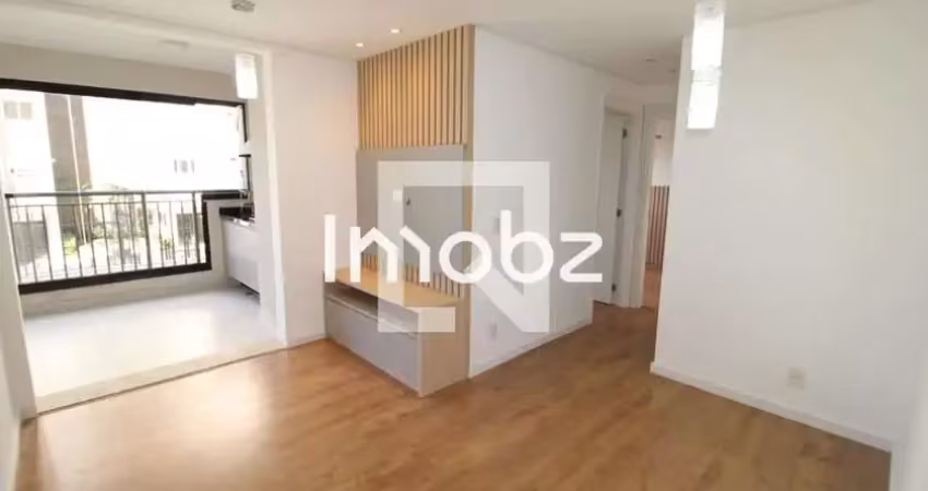 Apartamento com 2 quartos à venda na Avenida Alberto Augusto Alves, 270, Panamby, São Paulo