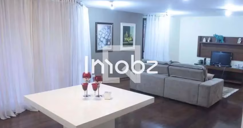 Apartamento com 4 quartos à venda na Avenida Giovanni Gronchi, 5441, Panamby, São Paulo