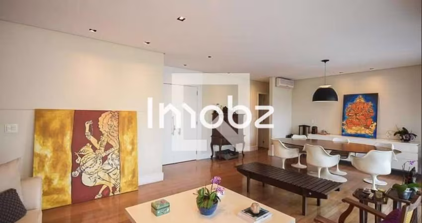 Apartamento com 3 quartos à venda na Rua Itapimirum, 367, Panamby, São Paulo