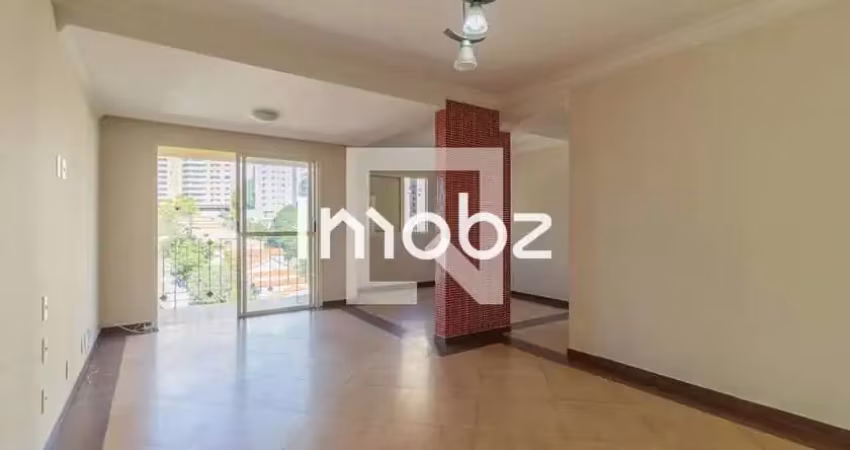 Apartamento com 3 quartos à venda na Rua do Símbolo, 100, Panamby, São Paulo