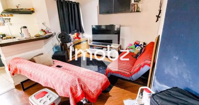 Apartamento com 2 quartos à venda na Rua Nazira Carone, 9, Panamby, São Paulo
