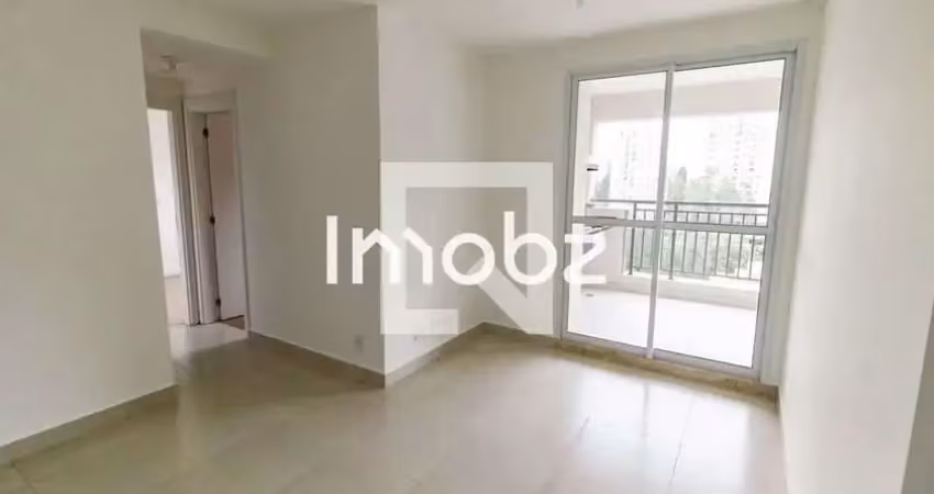 Apartamento com 2 quartos à venda na Avenida Alberto Augusto Alves, 270, Panamby, São Paulo