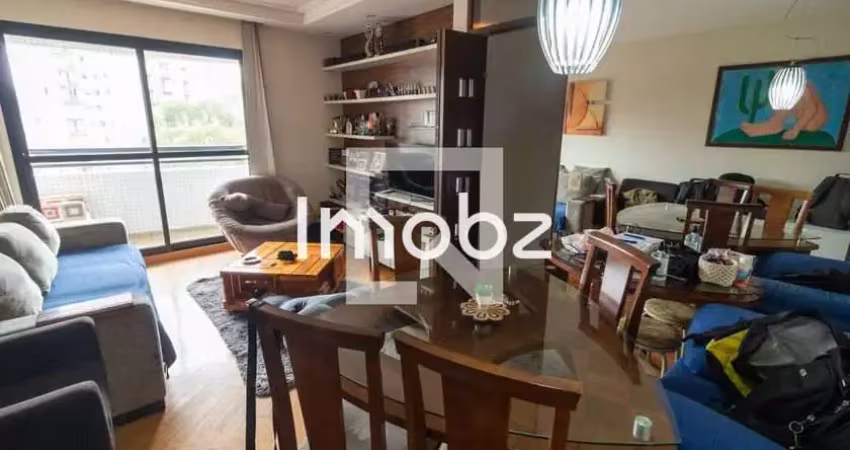Apartamento com 2 quartos à venda na Rua Alexandre Benois, 165, Vila Andrade, São Paulo