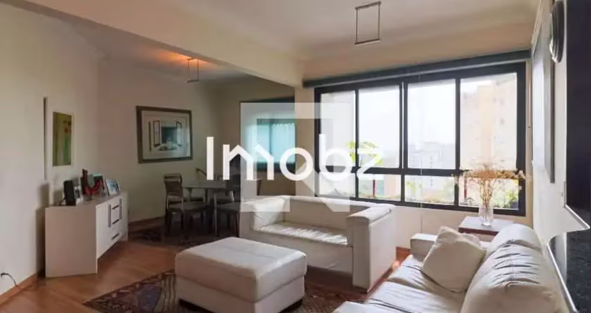 Apartamento com 2 quartos à venda na Rua Deputado João Sussumu Hirata, 681, Panamby, São Paulo