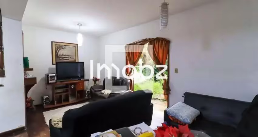Casa com 3 quartos à venda na Rua do Símbolo, 91, Panamby, São Paulo