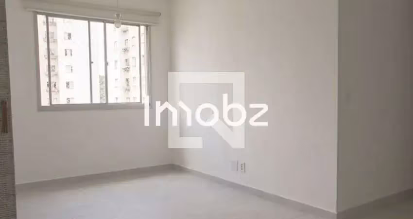 Apartamento com 2 quartos à venda na Rua Almaden, 130, Panamby, São Paulo