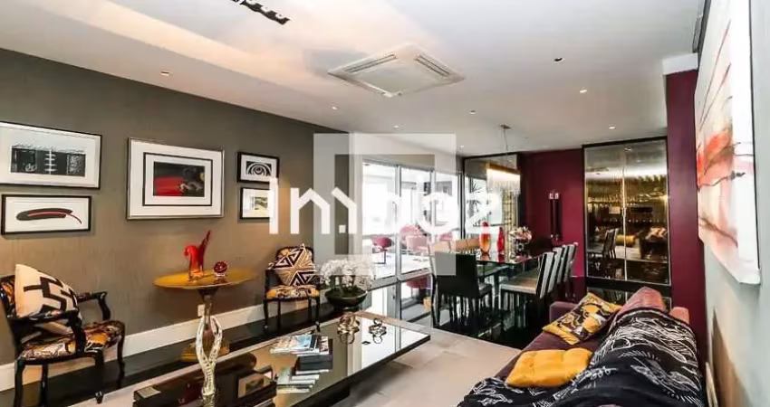 Apartamento com 3 quartos à venda na Rua Itapimirum, 550, Panamby, São Paulo