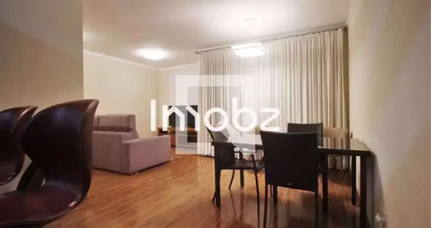 Apartamento com 2 quartos à venda na Rua Chapada de Minas, 210, Vila Andrade, São Paulo