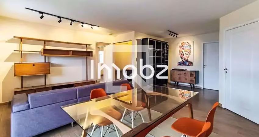 Apartamento com 2 quartos à venda na Avenida Giovanni Gronchi, 6829, Vila Andrade, São Paulo