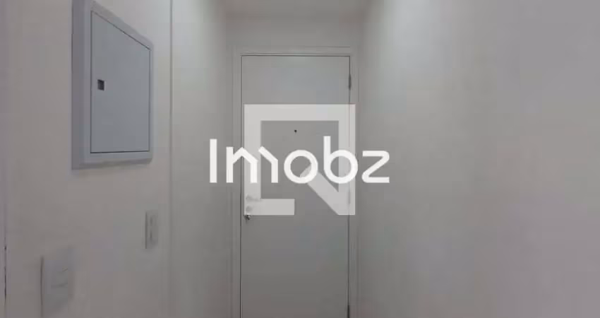 Apartamento com 2 quartos à venda na Rua Celso Ramos, 145, Vila Andrade, São Paulo