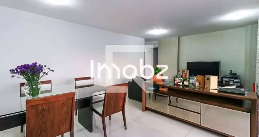 Apartamento com 4 quartos à venda na Rua Frederico Guarinon, 125, Panamby, São Paulo