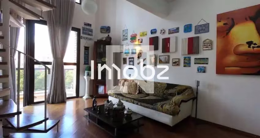 Apartamento com 2 quartos à venda na Rua Nazira Carone, 9, Panamby, São Paulo