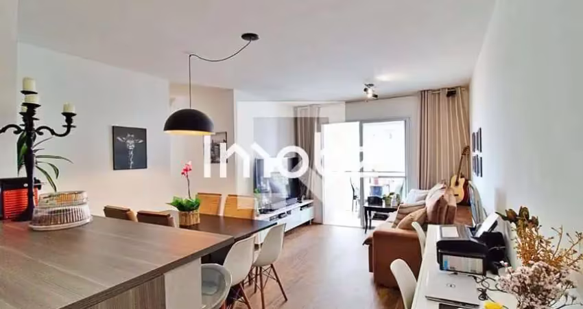 Apartamento com 2 quartos à venda na Rua Doutor Laerte Setúbal, 625, Panamby, São Paulo