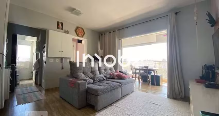 Apartamento com 2 quartos à venda na Rua Alcantarilla, 260, Panamby, São Paulo
