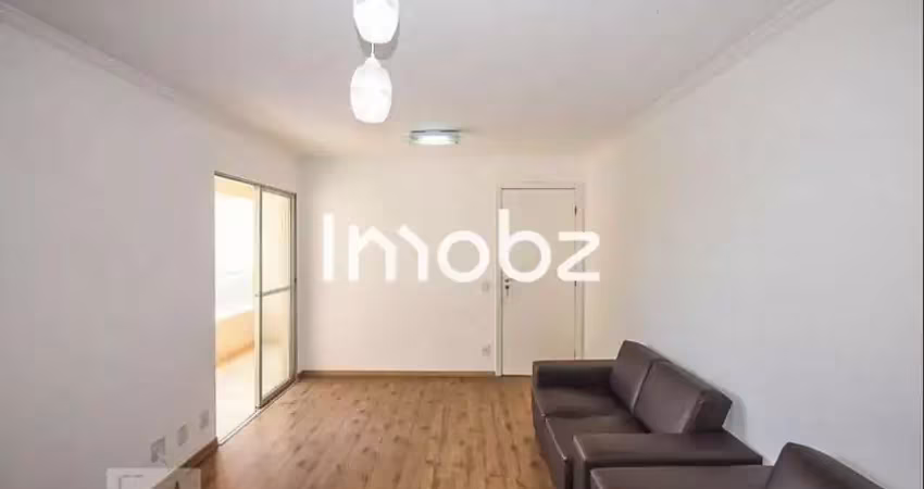 Apartamento com 3 quartos à venda na Rua Coronel Francisco de Oliveira Simões, 23, Panamby, São Paulo