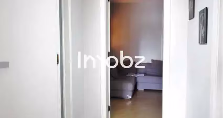 Apartamento com 4 quartos à venda na Rua Ascencional, 31, Panamby, São Paulo